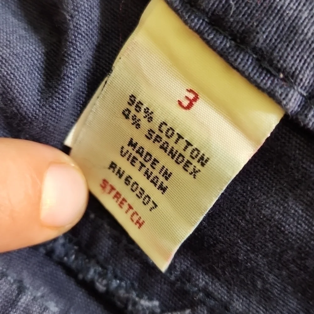 unioneay unoineay shorts